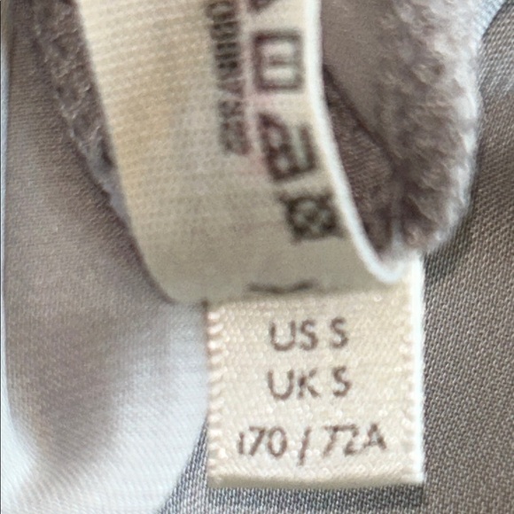 Chic Gray Pencil Skirt for Women - Picture 11 of 11